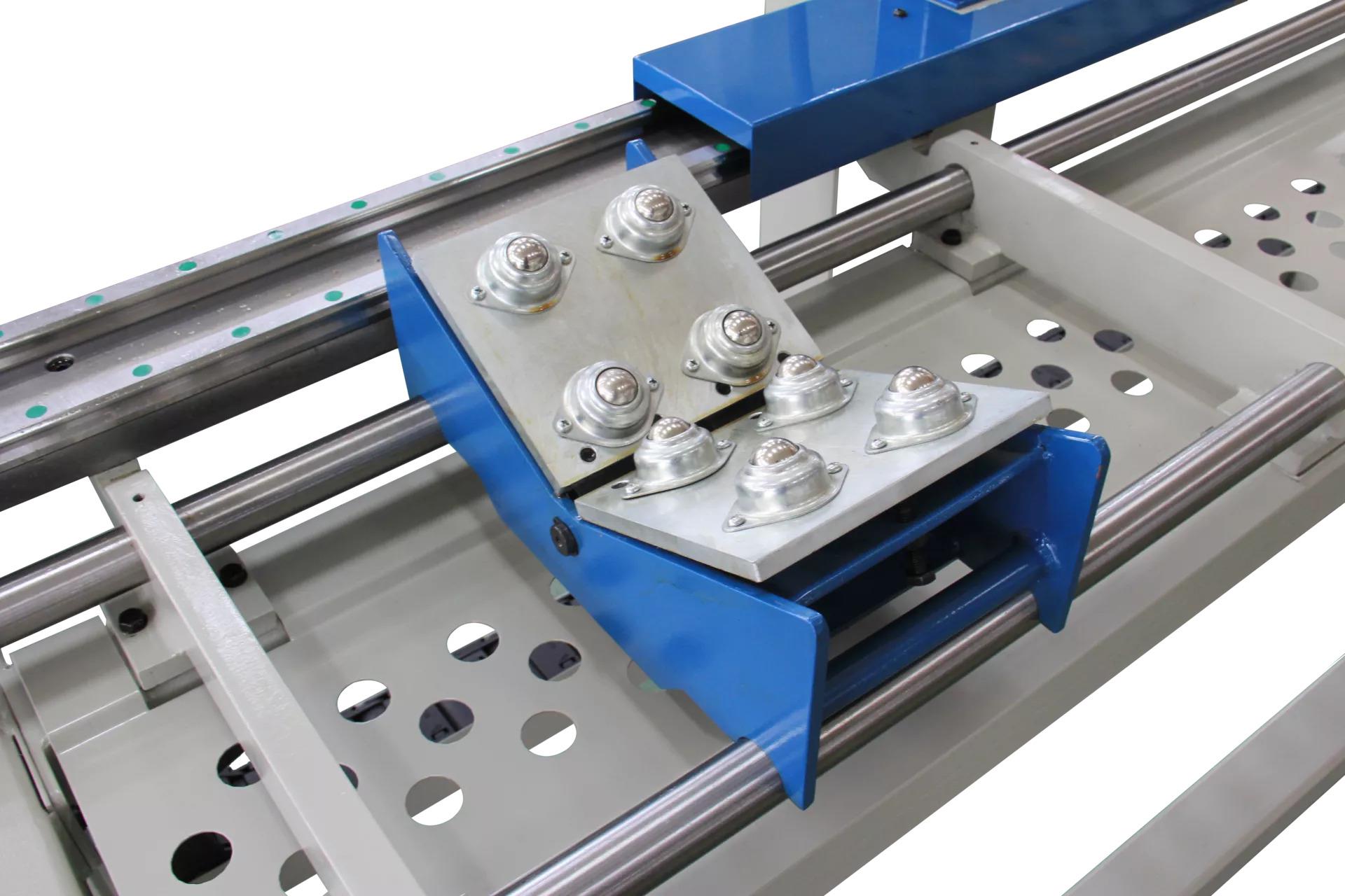 Ttmc PCP 300X3000E Plasma Pipe Cutting Machine