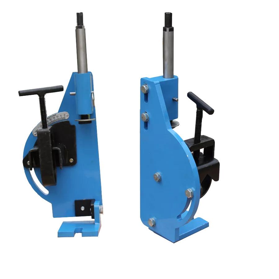 Ttmc PN-1/2A Tube Notcher / Pipe Notcher