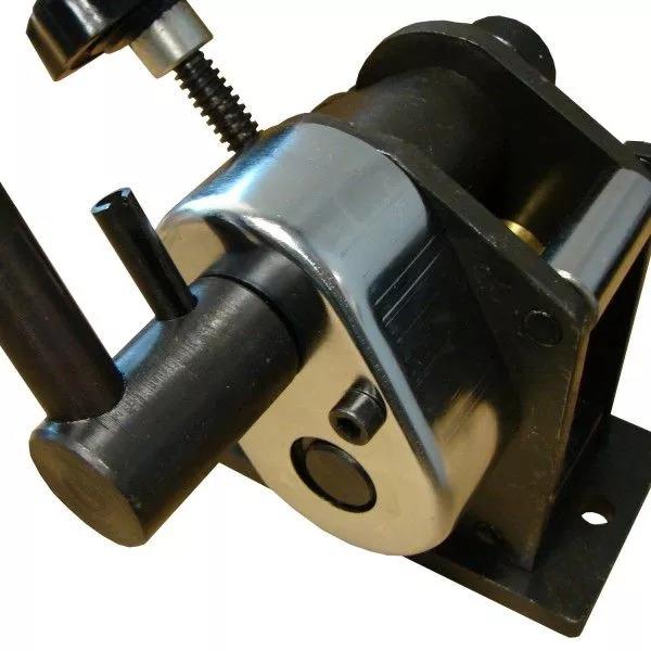 Ttmc PR-3 Round Bending Machine