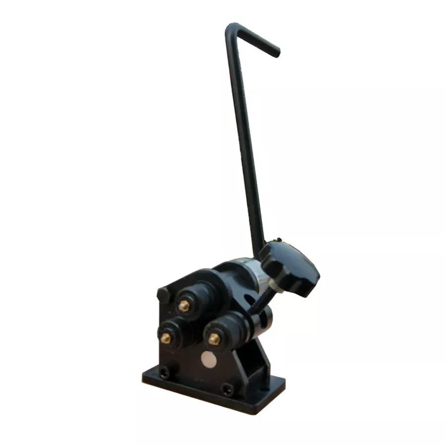 Ttmc PR-3 Round Bending Machine