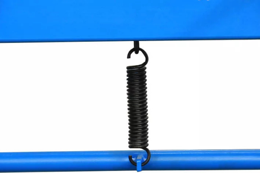 Ttmc Q01-1.6X1320B Foot Shear