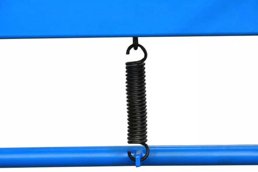 Ttmc Q01-1.2X2500B Foot Shear