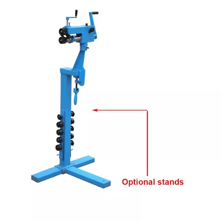 Ttmc RM-08 Rotary Machine