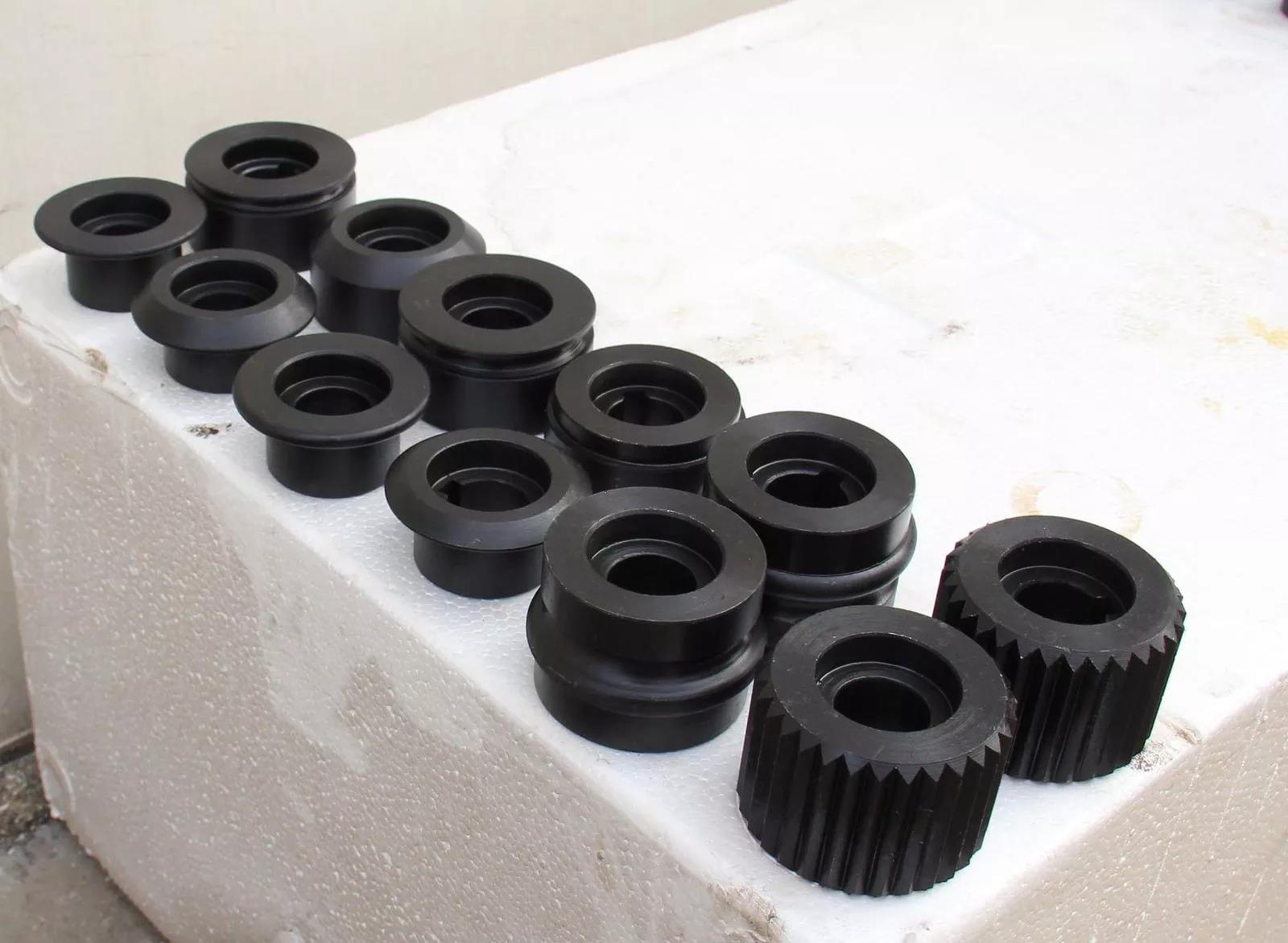 Ttmc RM-08 Rotary Machine