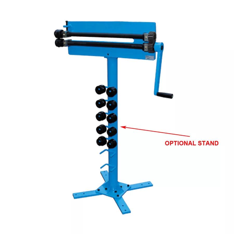 Ttmc RM-12 Bead Roller Machine