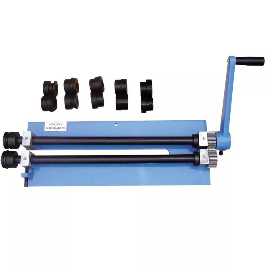 Ttmc RM-18 Bead Roller Machine