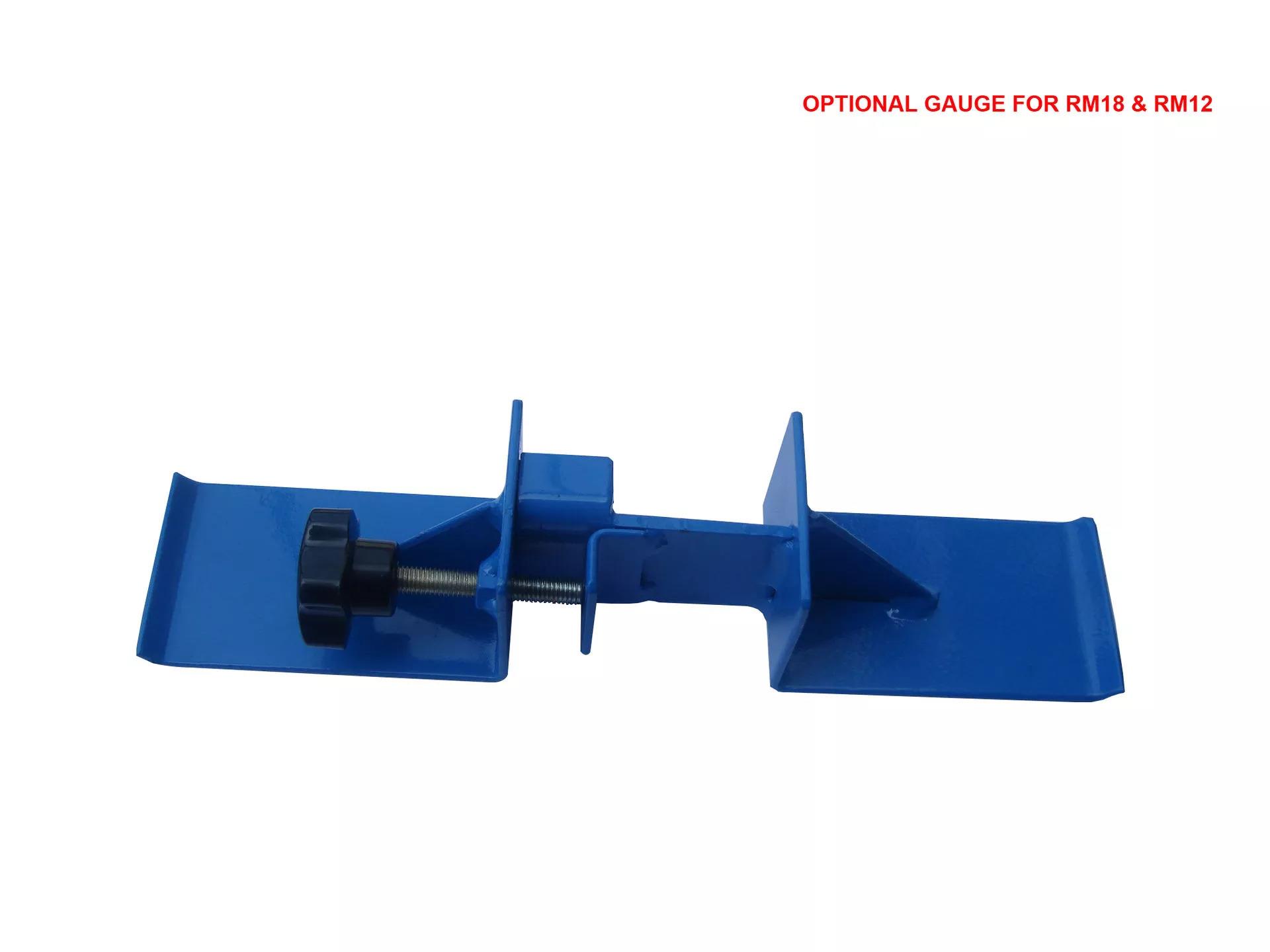 Ttmc RM-18 Bead Roller Machine