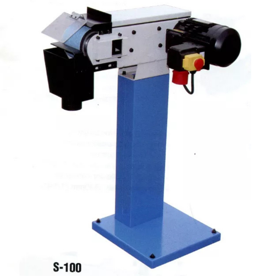 Ttmc S-100 Belt Grinder