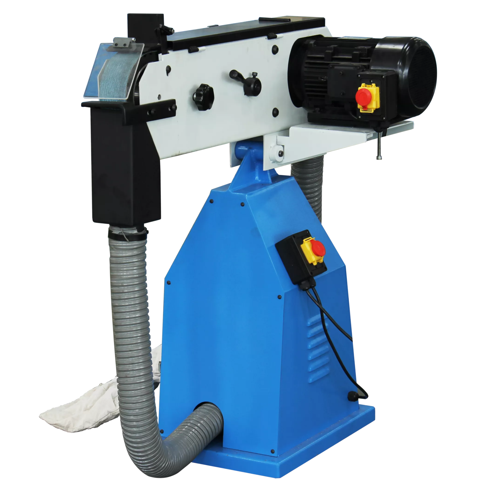 Ttmc S-150HB Belt Grinder