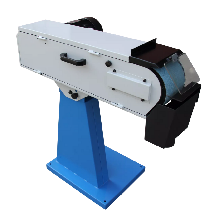 Ttmc S-150L Belt Grinder