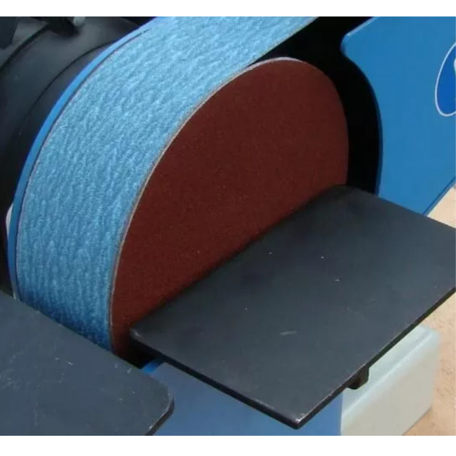 Ttmc S-50 Belt Grinder
