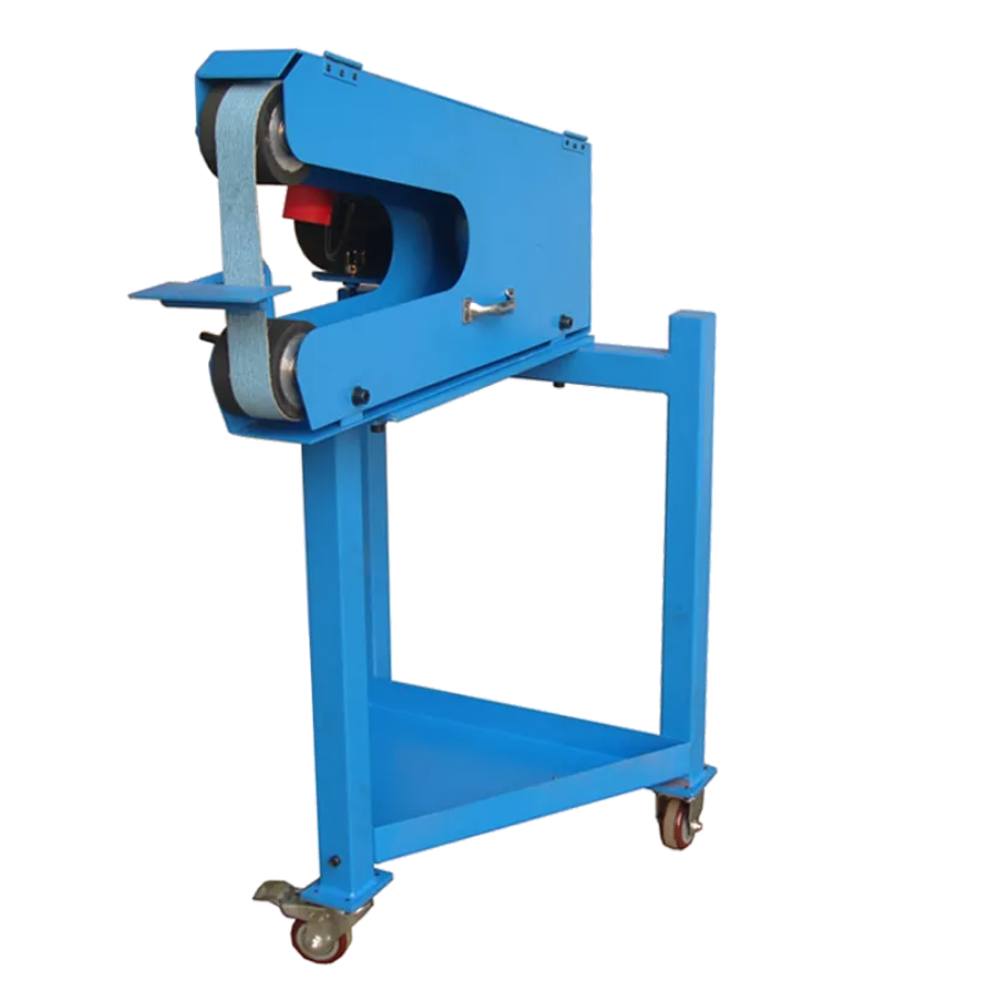 Ttmc S-50B Belt Grinder