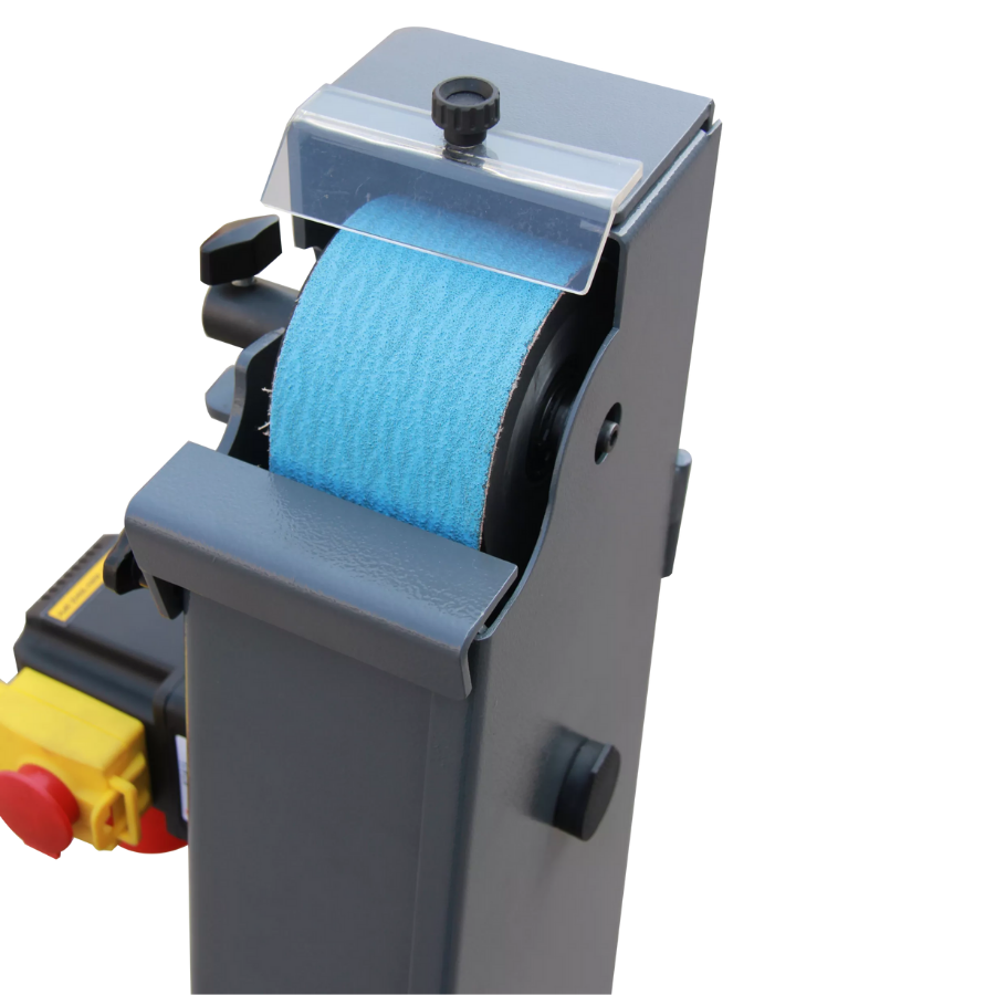 Ttmc S-50V Belt Grinder