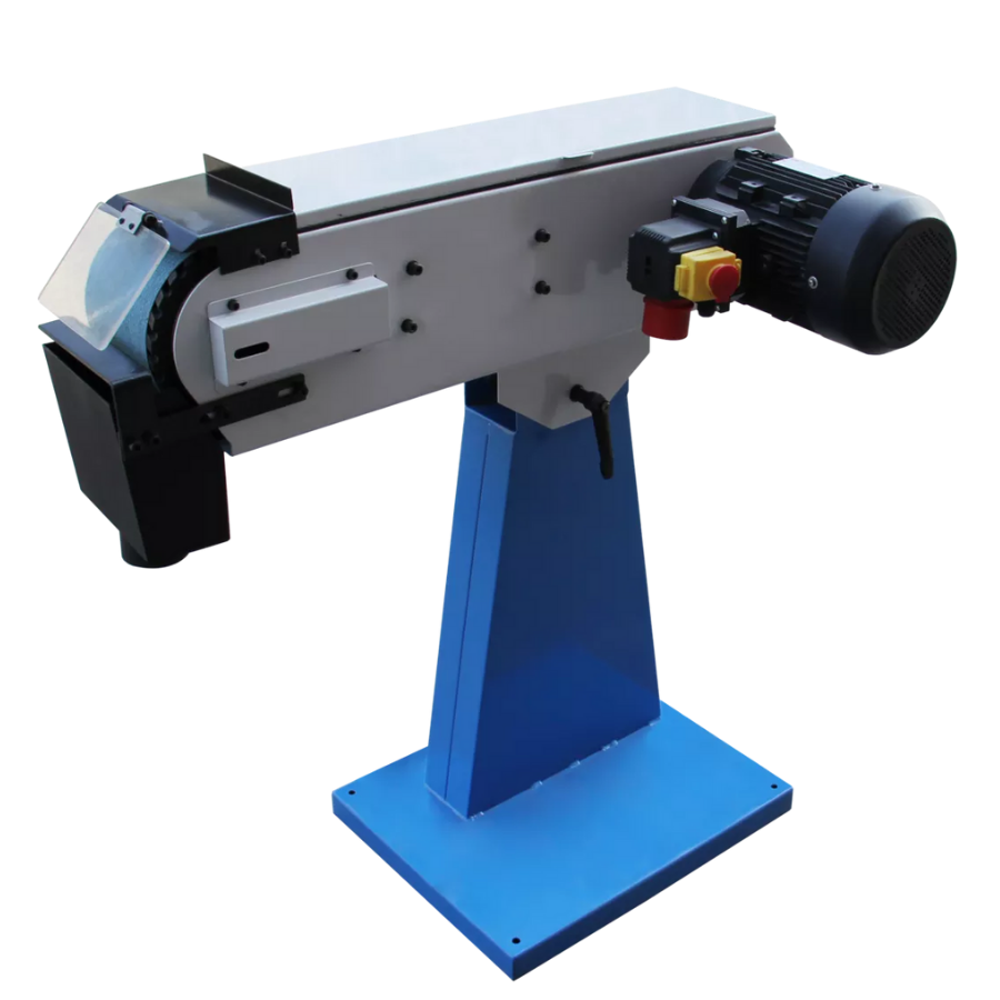 Ttmc S-75L Belt grinder