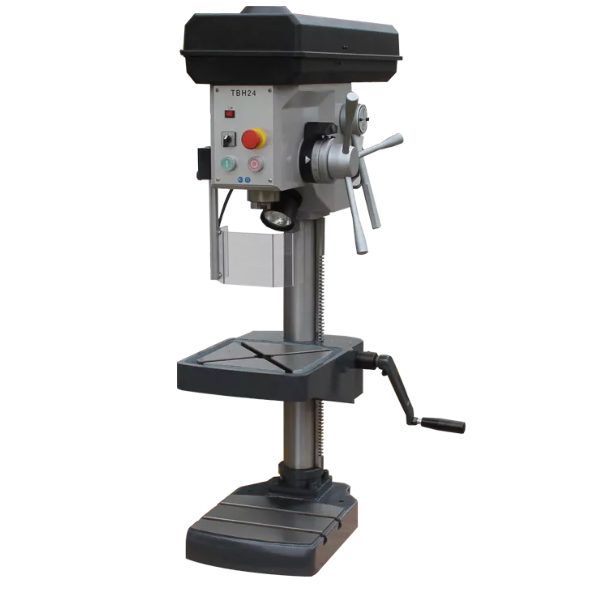 Ttmc TB-36V Vertical Drilling Machine