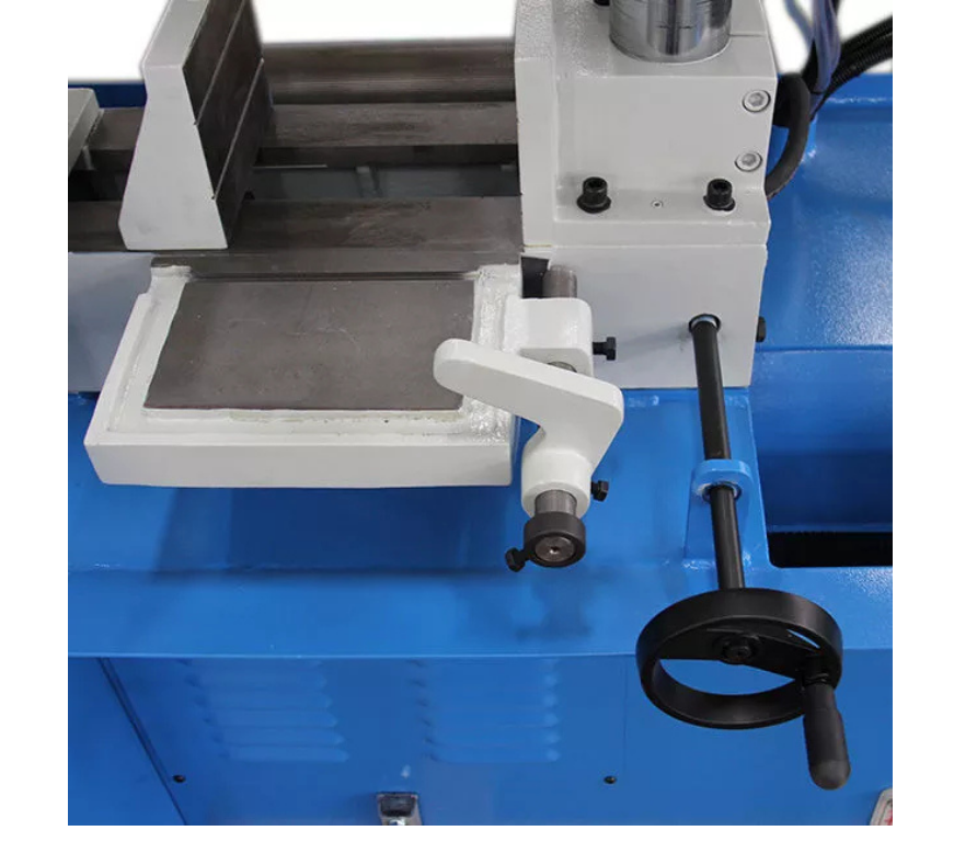 Ttmc TBK-4228 Double Column Bandsaw