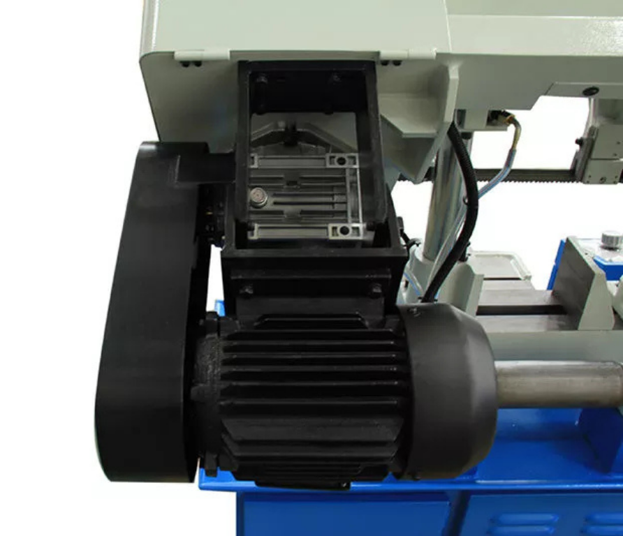 Ttmc TBK-4228 Double Column Bandsaw
