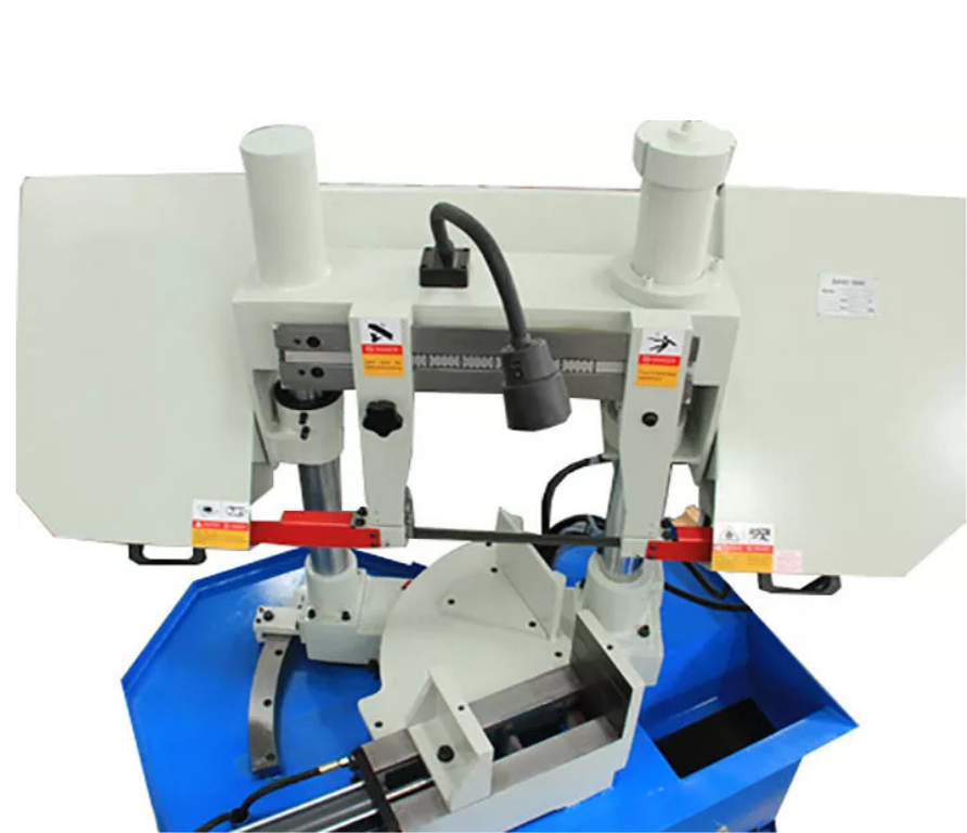 Ttmc TBK-4228A Double Column Bandsaw