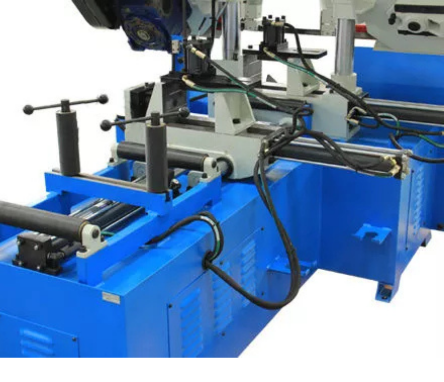 Ttmc TBK-4228B Double Column Bandsaw