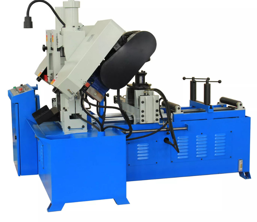 Ttmc TBK-4228B Double Column Bandsaw
