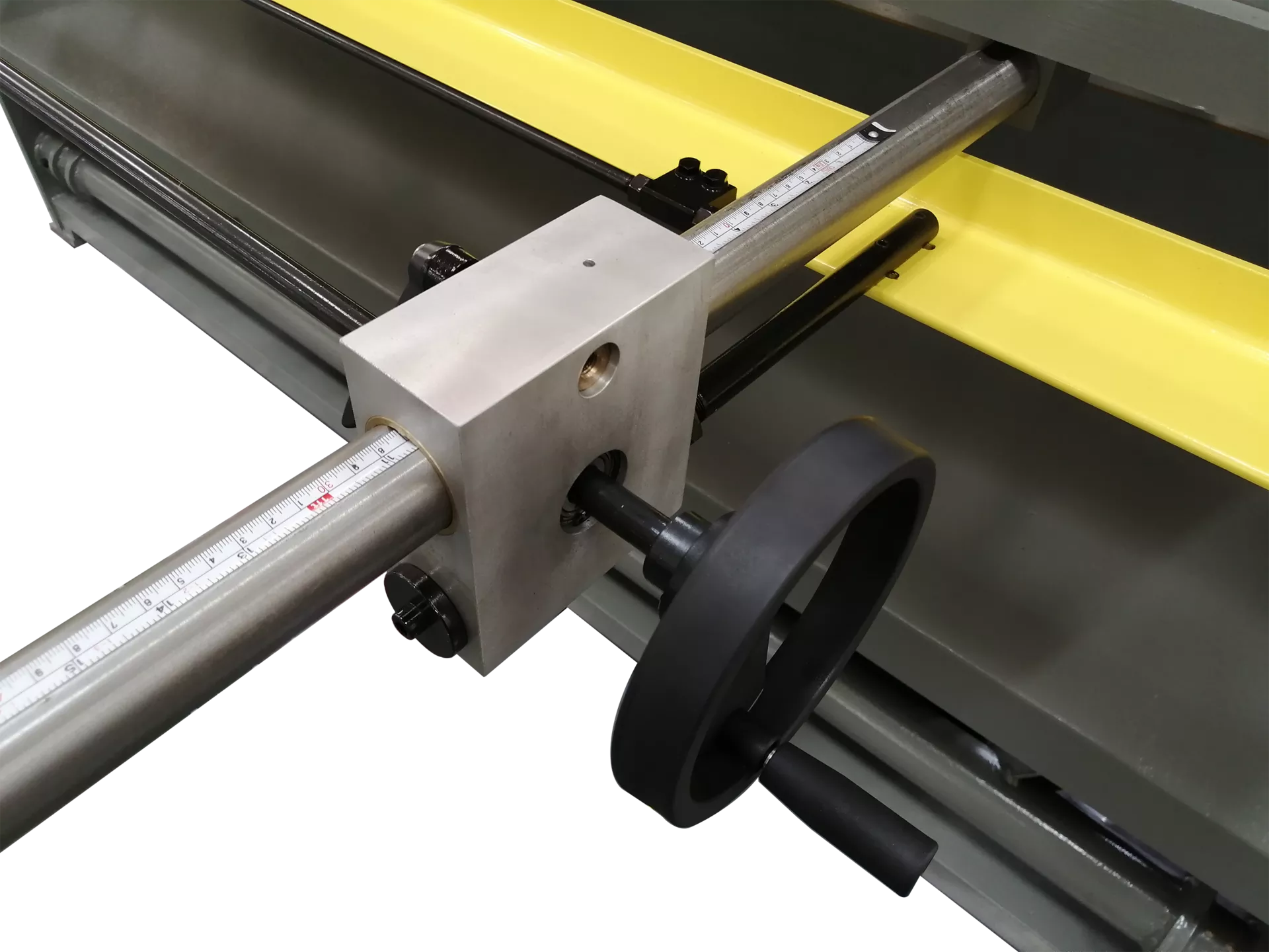Ttmc THS-1320X4 Hydraulic Shearing Machine