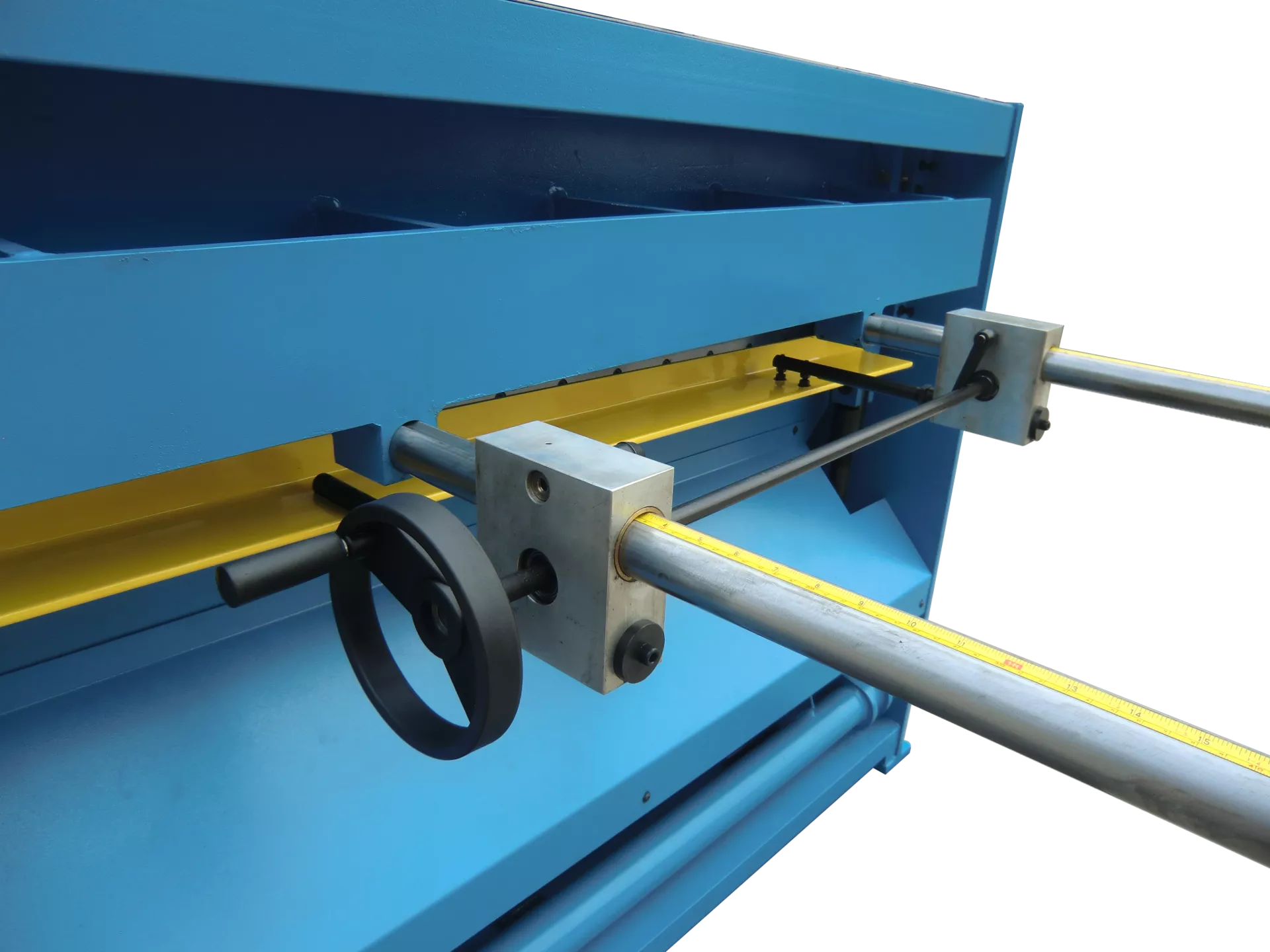 Ttmc THS-2030X4 Hydraulic Shearing Machine