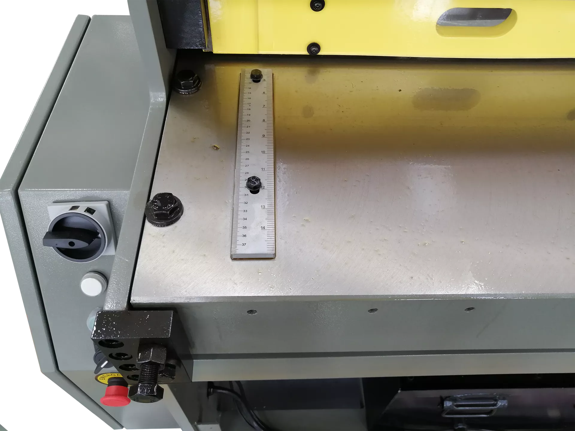 Ttmc THS-2030X4 Hydraulic Shearing Machine