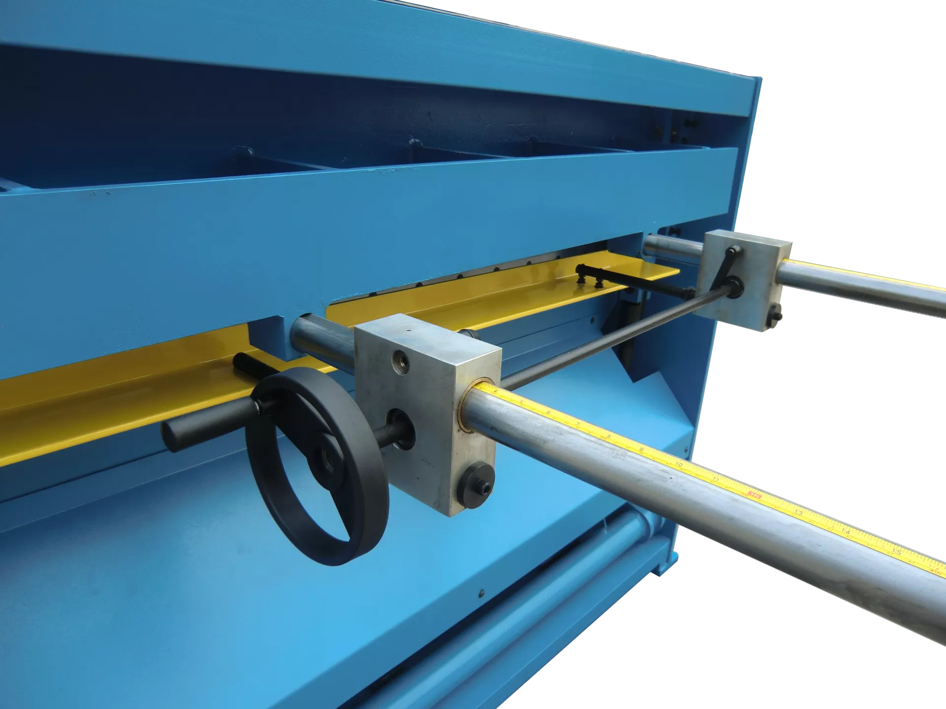 Ttmc THS-3050X4 Hydraulic Shearing Machine
