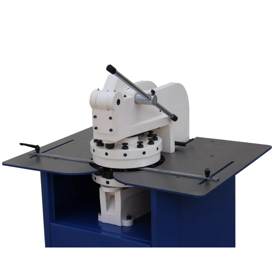 Ttmc TP-12B Turret Punch Press
