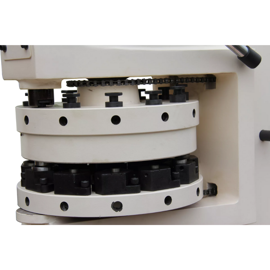 Ttmc TP-12B Turret Punch Press