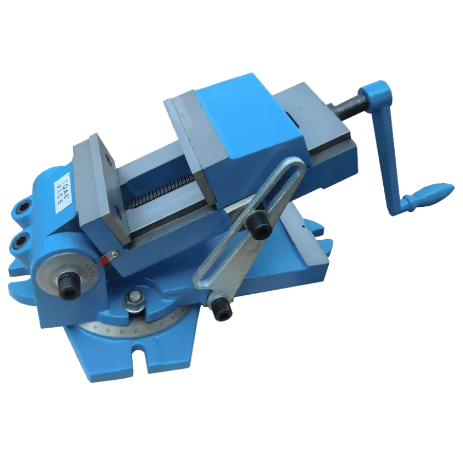 Ttmc TQA6 Inch Machine Vice