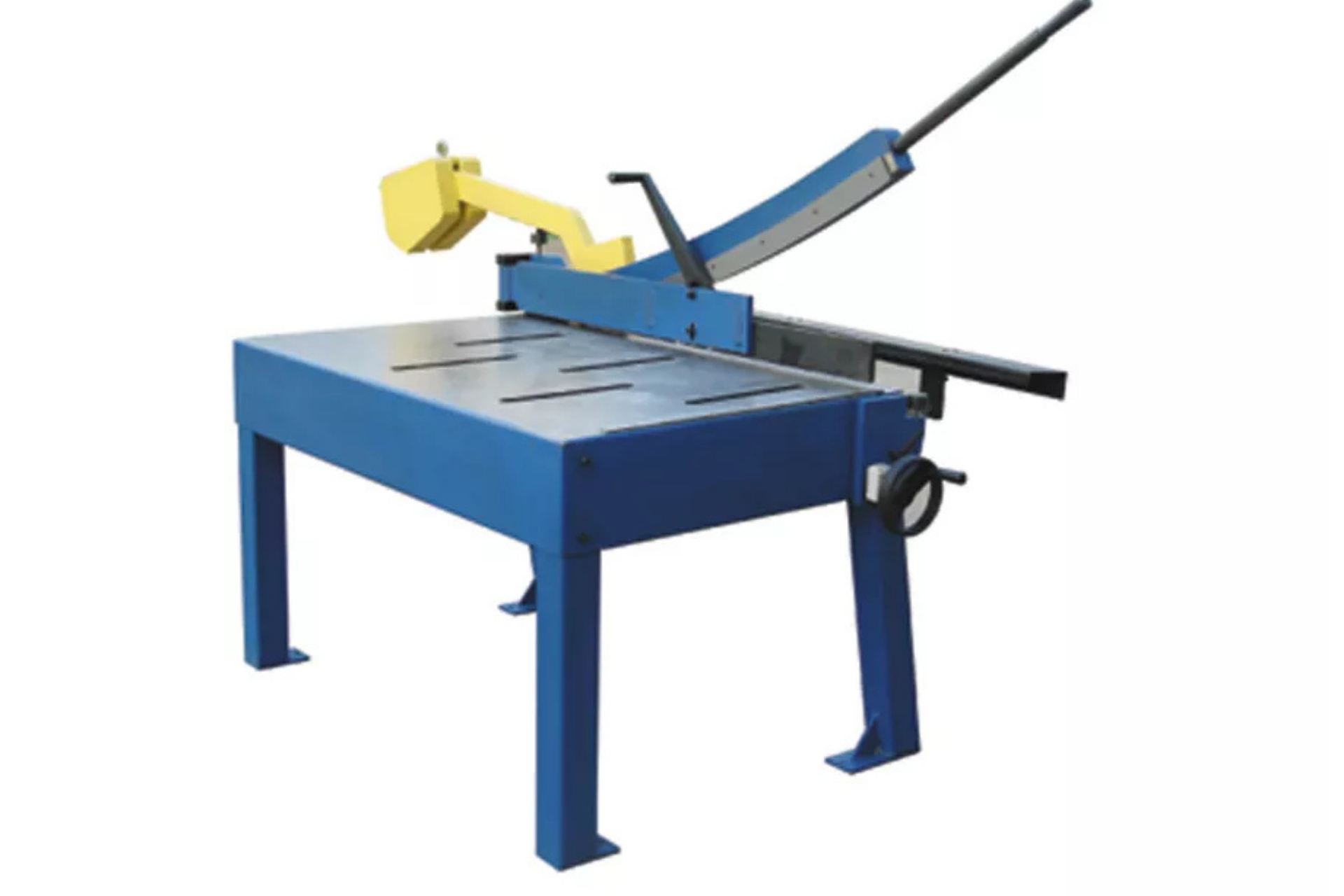 Ttmc TSC1010/1.6 Guillotine Shear
