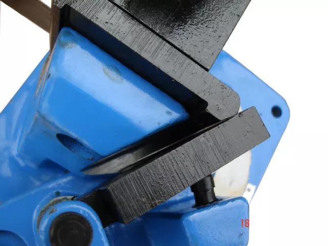 Ttmc UB-100 Universal Bender