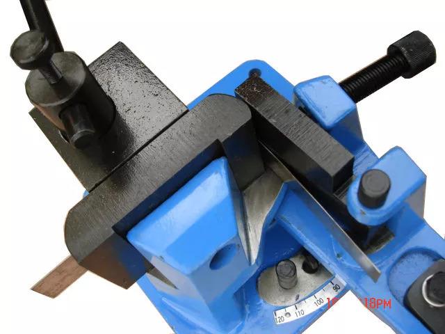 Ttmc UB-70 Universal Bender