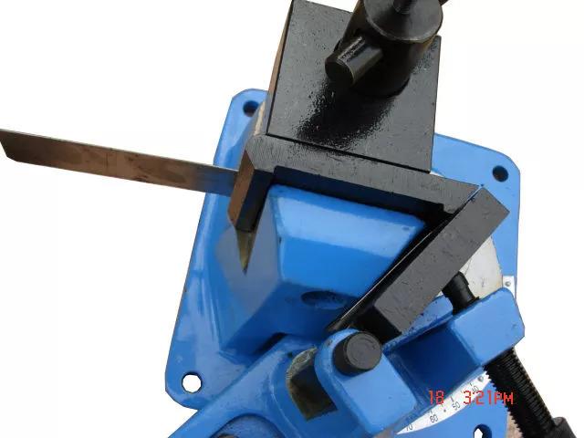Ttmc UB-70 Universal Bender