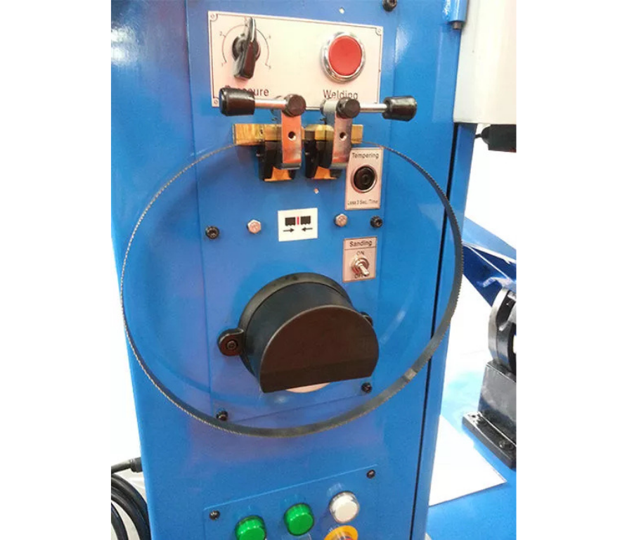 Ttmc VS-300 Vertical Bandsaw