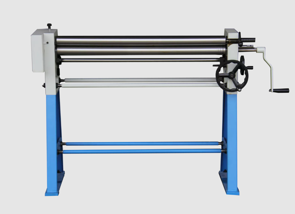 Ttmc W01-0.8X2050 Slip Roll Machine