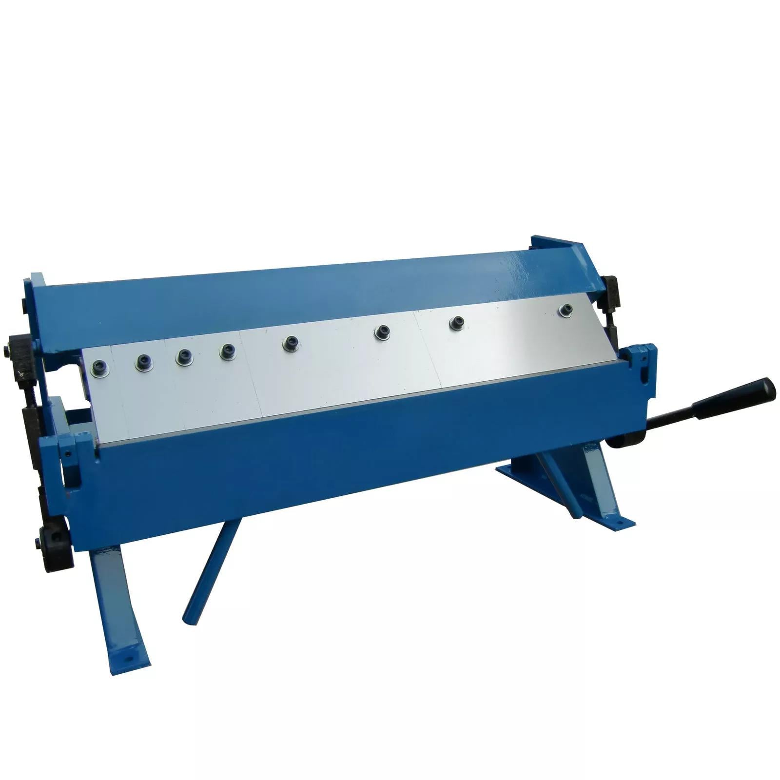 Ttmc W1.0X305A Pan & Box Brake