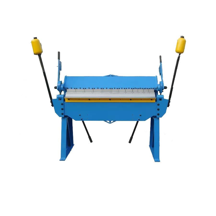 Ttmc W2.5X1220 Pan & Box Brake