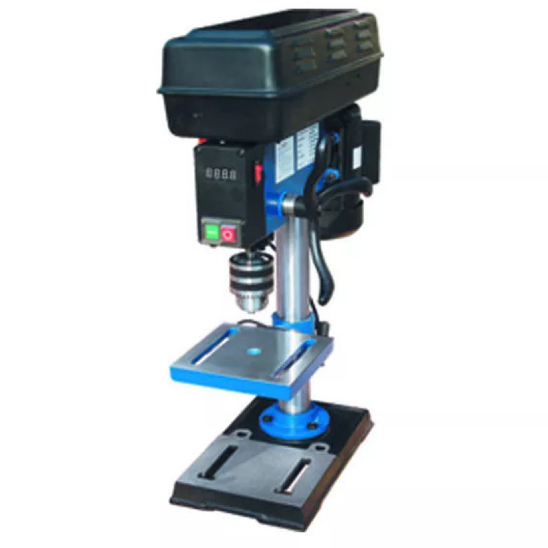 Ttmc WTZ-13J 13 Inch Drill Press