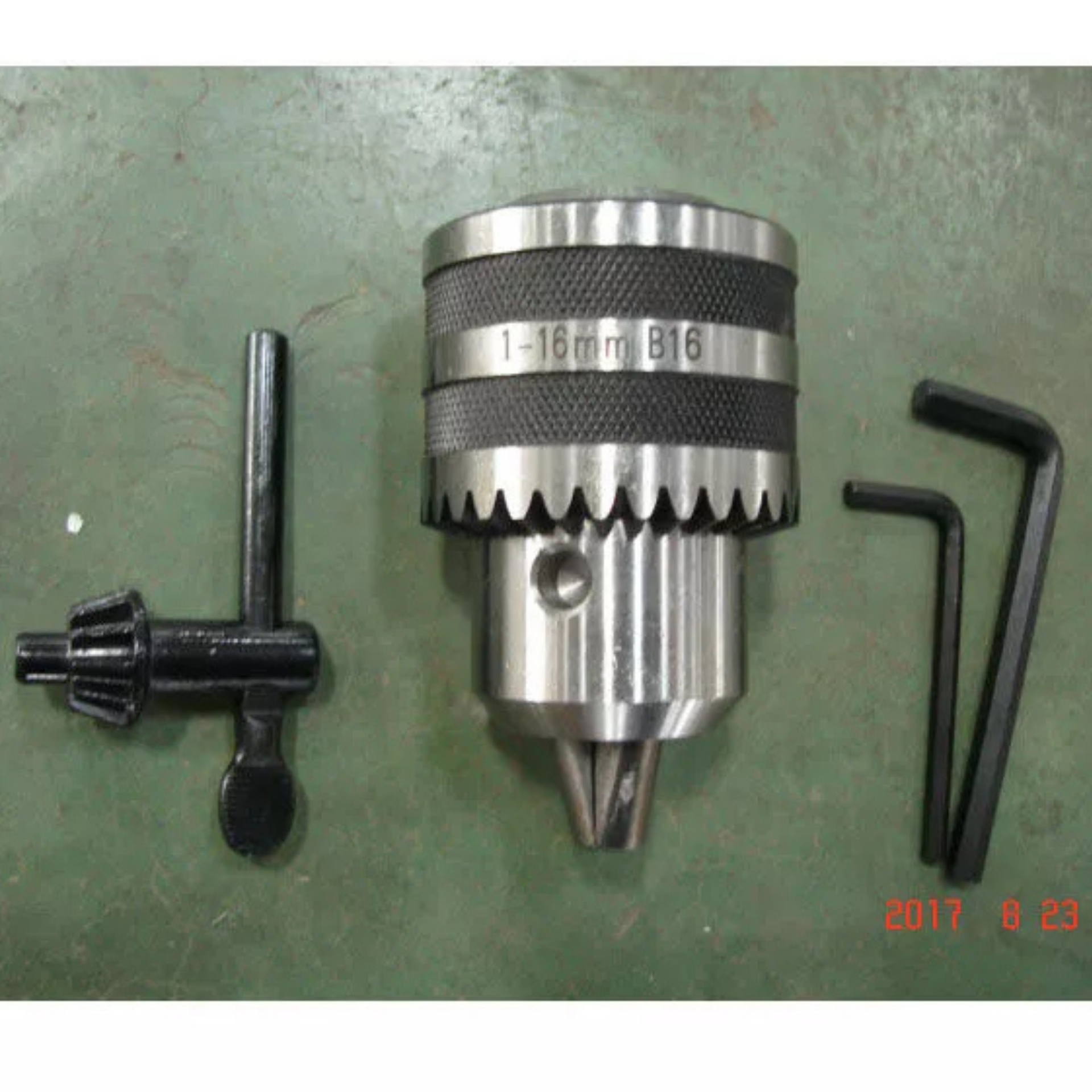 Ttmc WTZ-16Q 16 Inch Drill Press