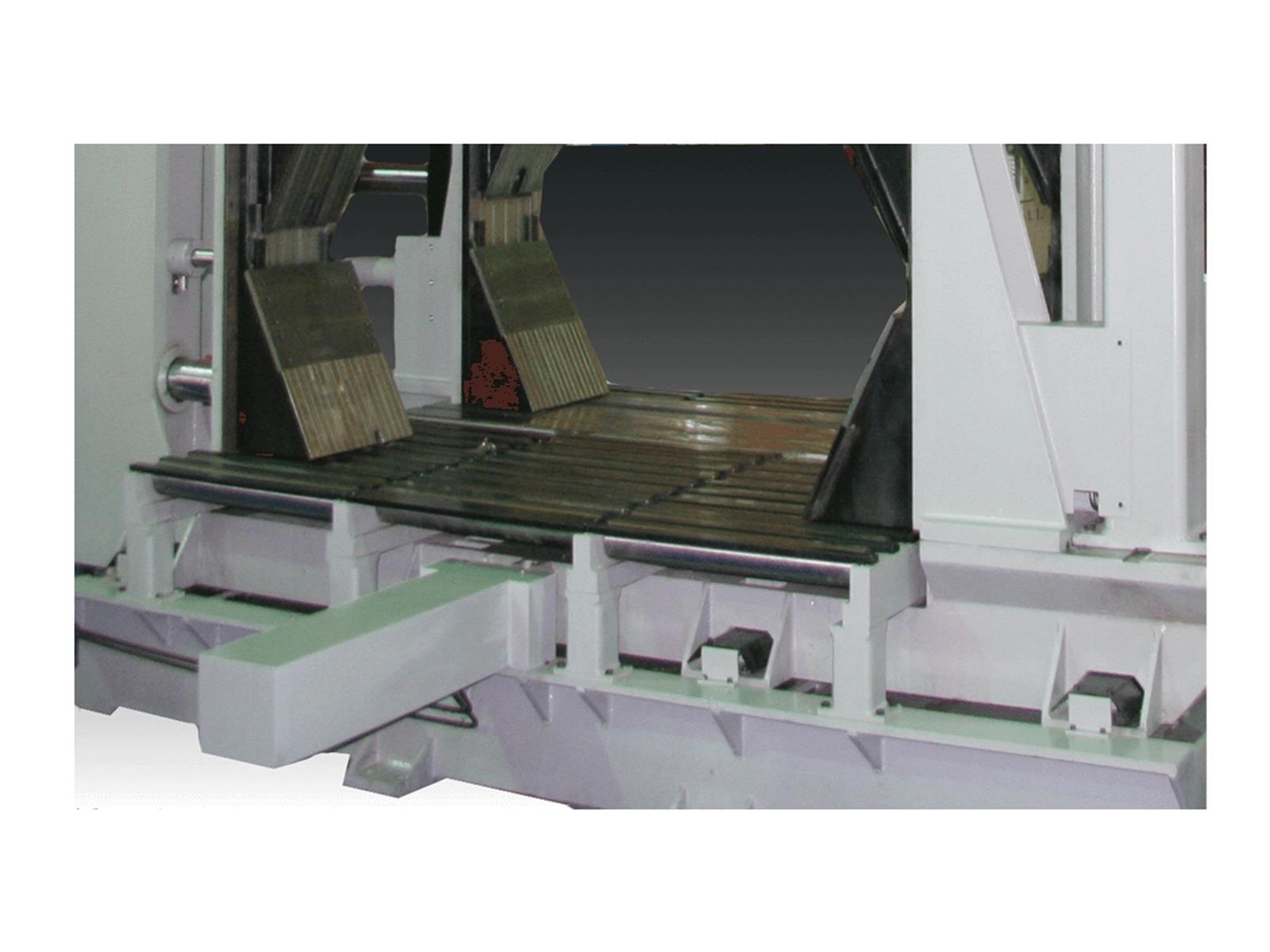 Uzay Makina UMSO 1600 HF Programmable Full Automatic Bandsaw Machine
