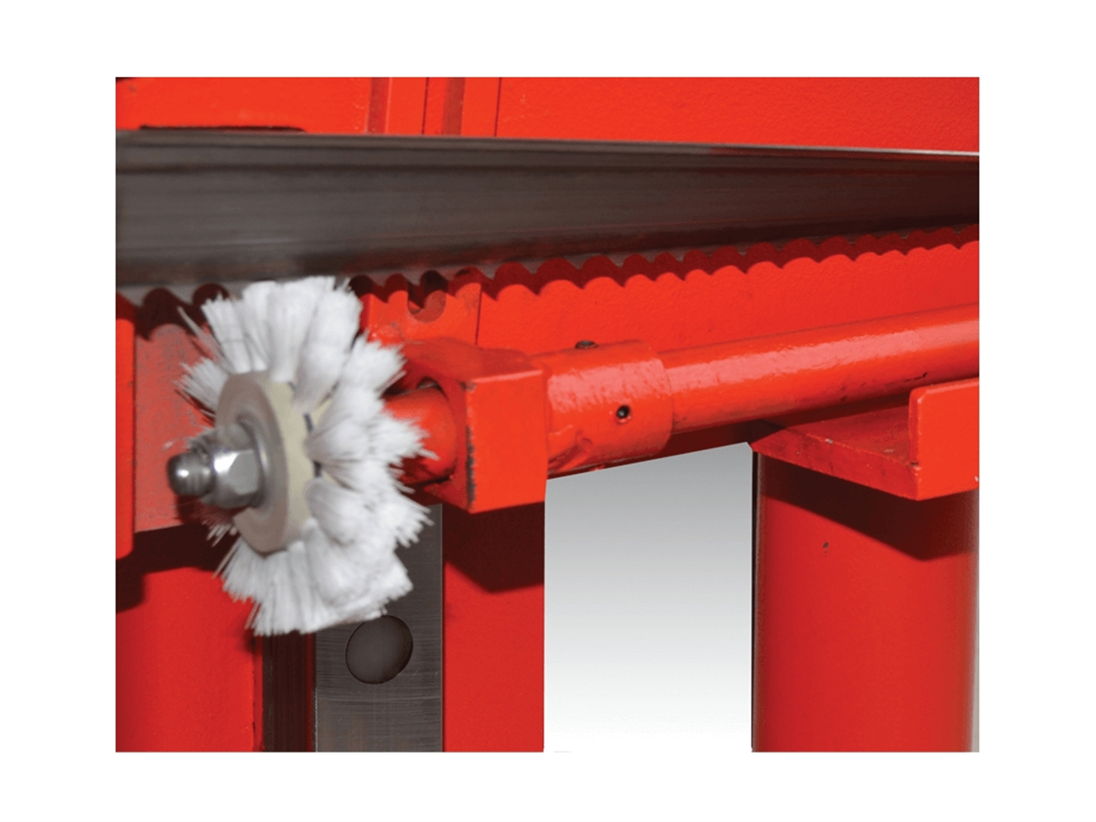 Uzay Makina UMSY 1010 HAD Rolling Mill Cutting Bandsaws Machine