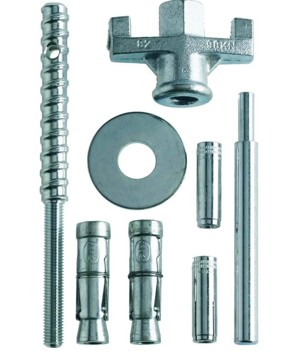 Virax 0501 Core Drıllıng Core Drill Accessories
