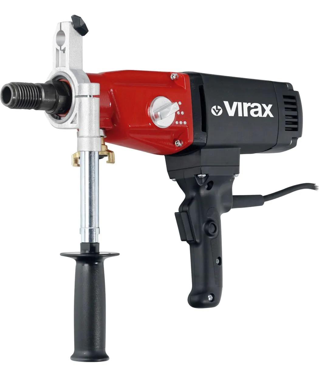 Virax 0501 Core Drıllıng V 150+ Core Drill and Support Stand