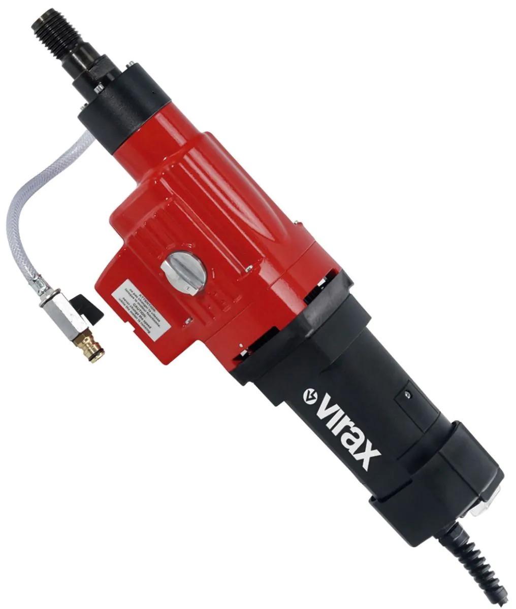 Virax 0501 Core Drıllıng V 250 Core Drill and Support Stand
