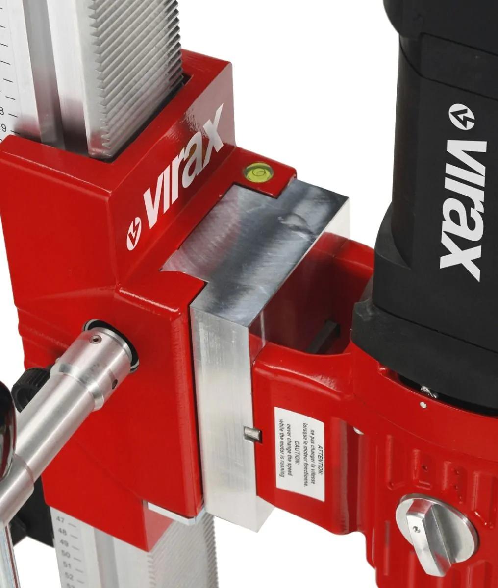 Virax 0501 Core Drıllıng V 250 Core Drill and Support Stand