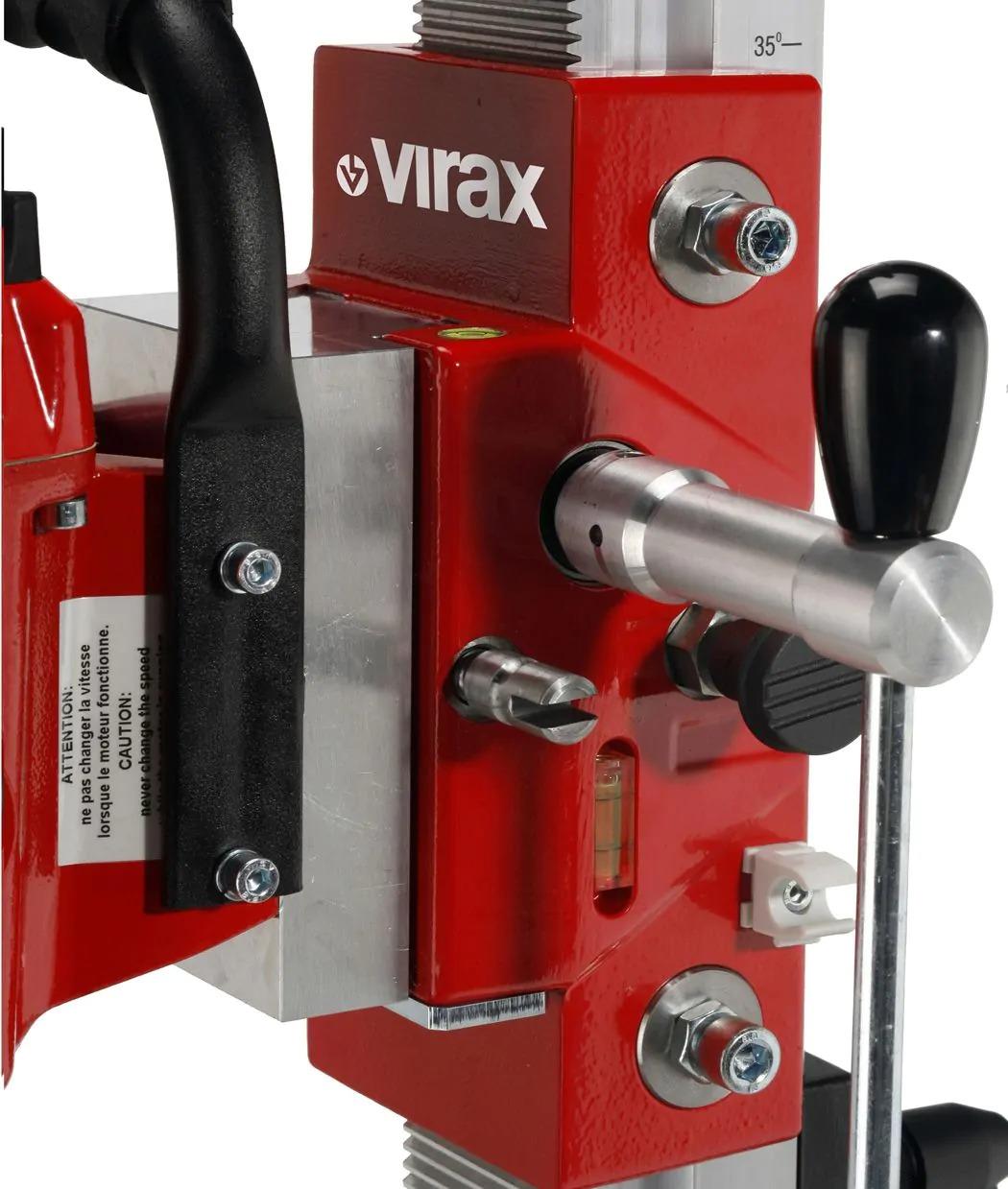 Virax 0501 Core Drıllıng V 350 Core Drill and Support Stand