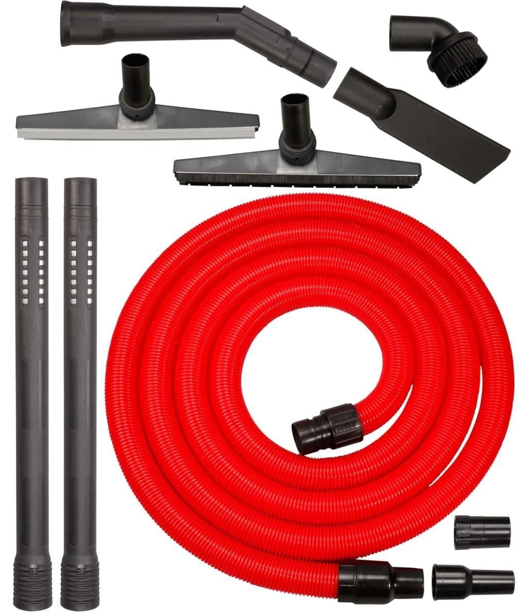 Virax 0501 General Purpose Tools Water and Dust Vacuum Cleaner