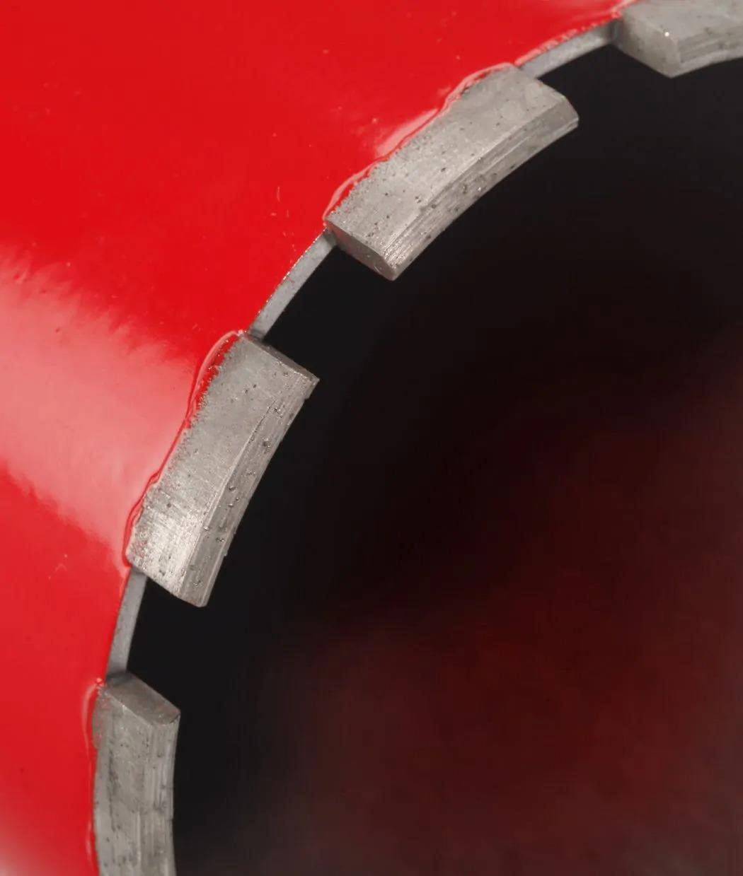 Virax 0535 Core Drıllıng Diamond Core Bit